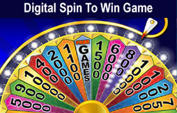 <emdigital spin to win gamepty>