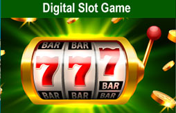 <empty>digital slot machines